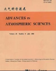 Advances in Atmospheric Sciences