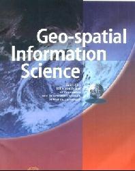 Geo-spatial Information Science