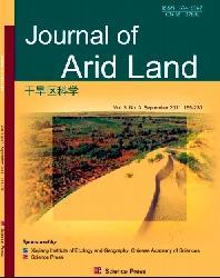 Journal of Arid Land