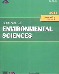 Journal of Environmental Sciences