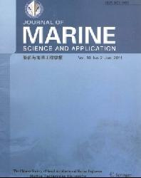 Journal of Marine Science and Application