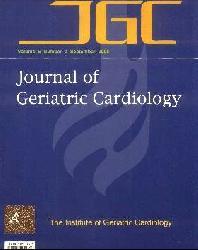 Journal of Geriatric Cardiology