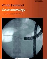 World Journal of Gastroenterology