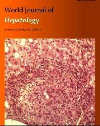 World Journal of Hepatology