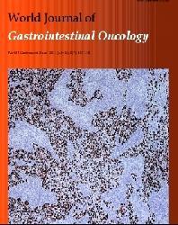 World Journal of Gastrointestinal Oncology