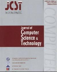 Journal of Computer Science and Technology