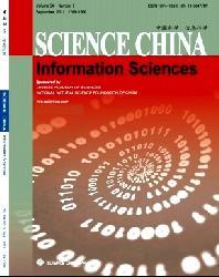 Science China Information Sciences