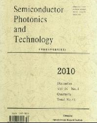 Semiconductor Photonics and Technology