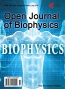 Open Journal of Biophysics  ŵѧ־